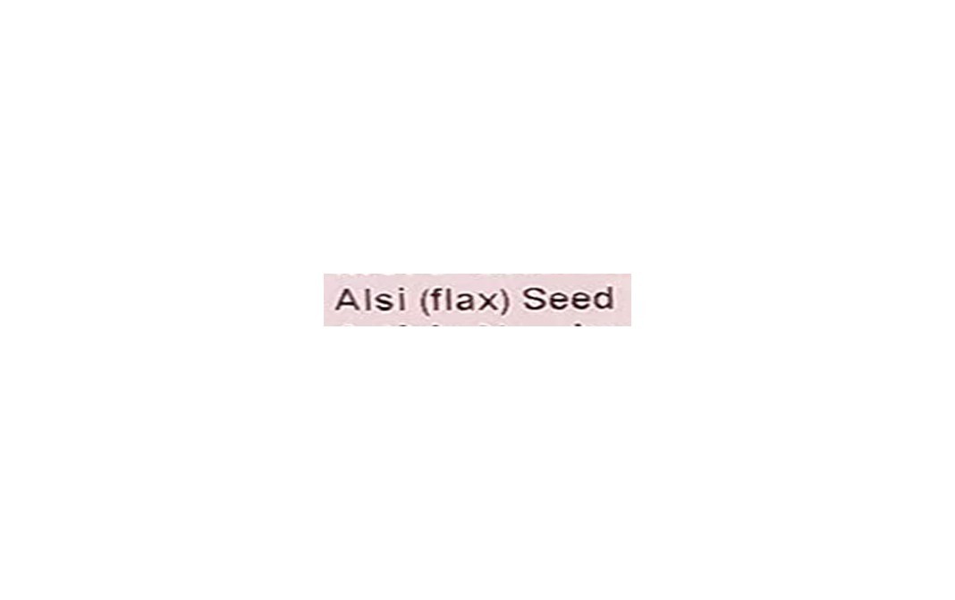 More Choice Alsi (Flex) Seeds    Pack  100 